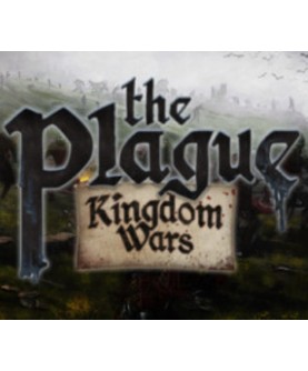 The Plague: Kingdom Wars Steam Key GLOBAL
